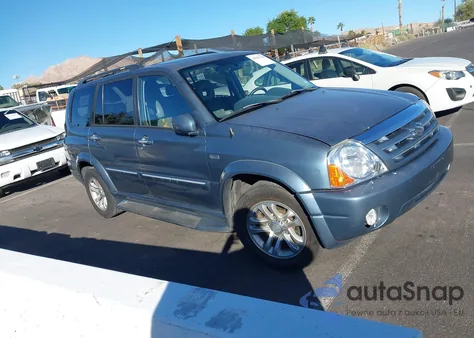 2006 Suzuki Xl-7 Premium из США, поврежденный, VIN JS3TY92V764102224